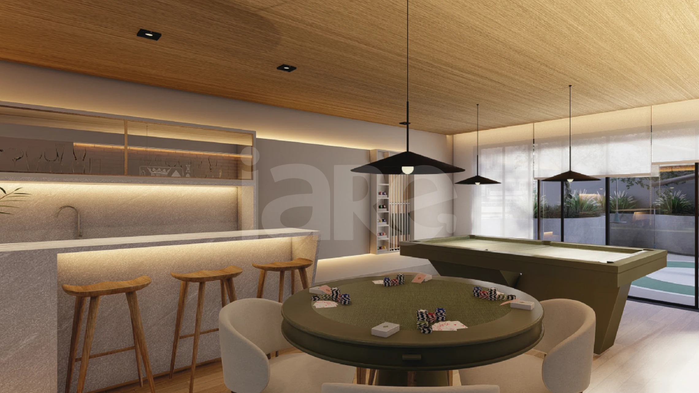 Horizon Smart Living - Studio com 26,72 m², em Aristocrata — foto 21