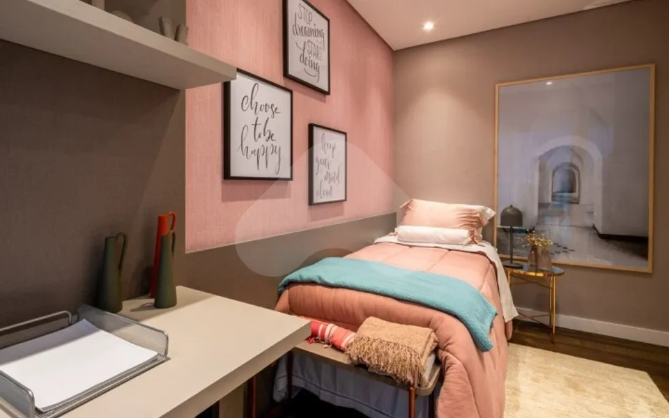Ibirapuera Park - Apartamento com 153,02 m², em Moema — foto 15