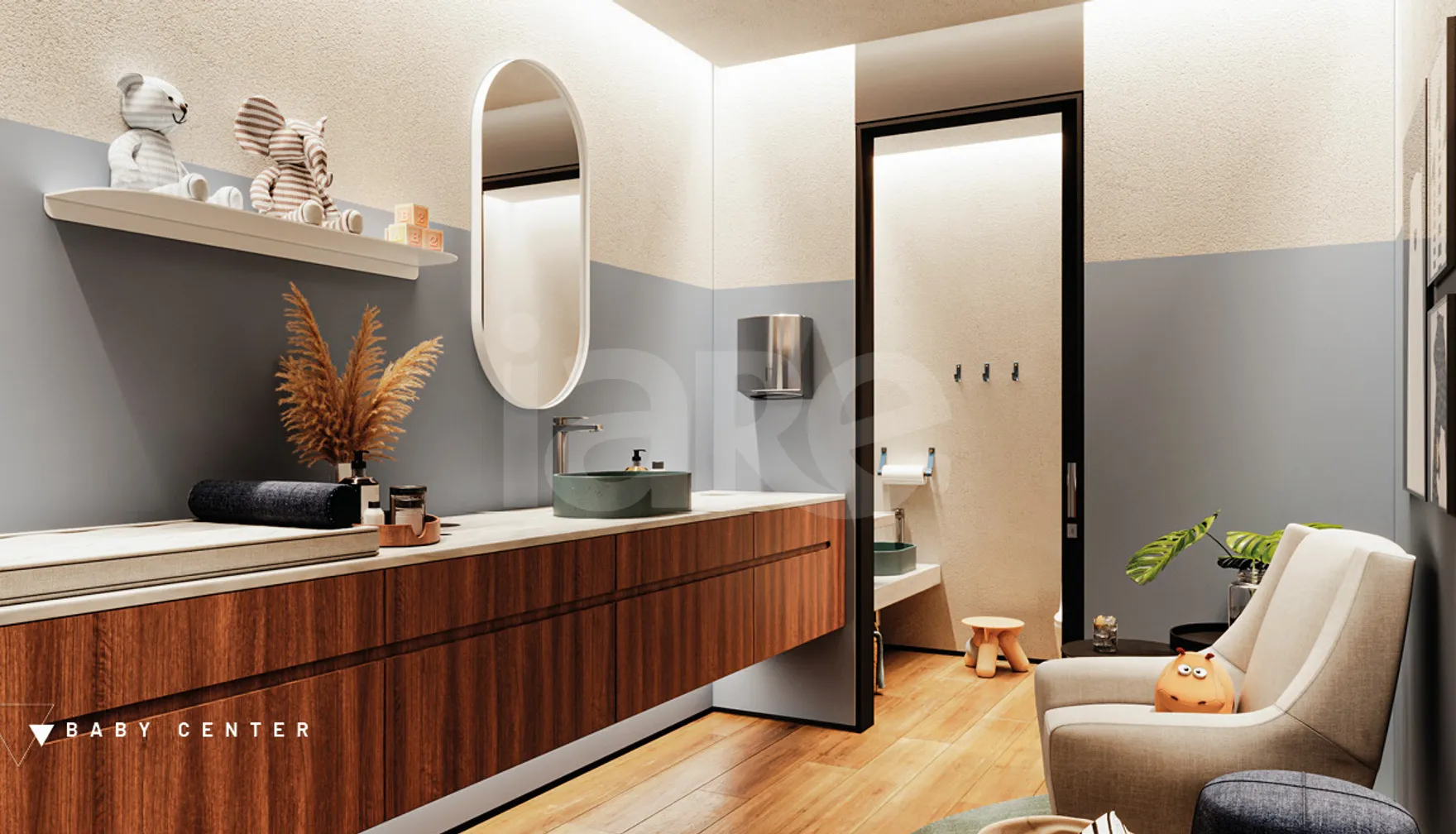 Twenty Five - Apartamento com 200 m², em Centro — foto 12