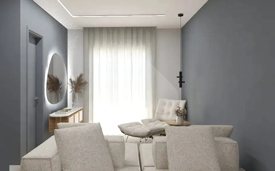 Sun Tower - Apartamento com 60,34 m², em Novo Mundo — foto 9