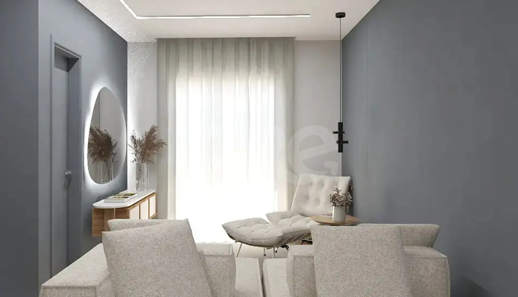 Sun Tower - Apartamento com 60,34 m², em Novo Mundo — foto 9