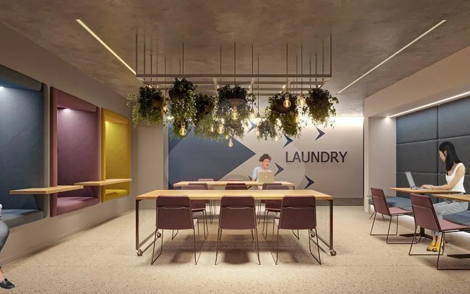 ON Brooklin - Studio com 21,35 m², em Santo Amaro — foto 16