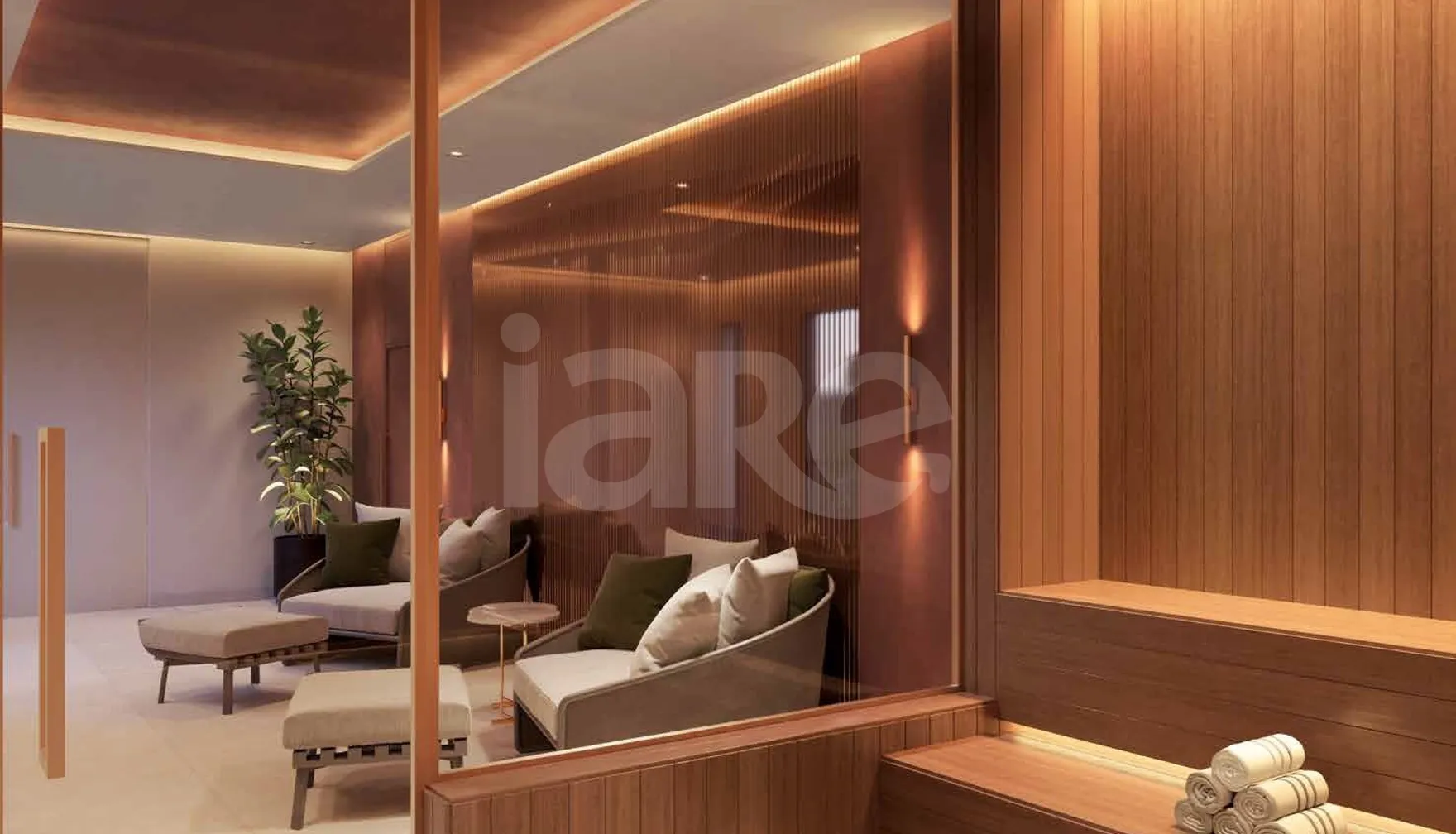 Palazzo Mooca By Living - Apartamento com 75,8 m², em Mooca — foto 10