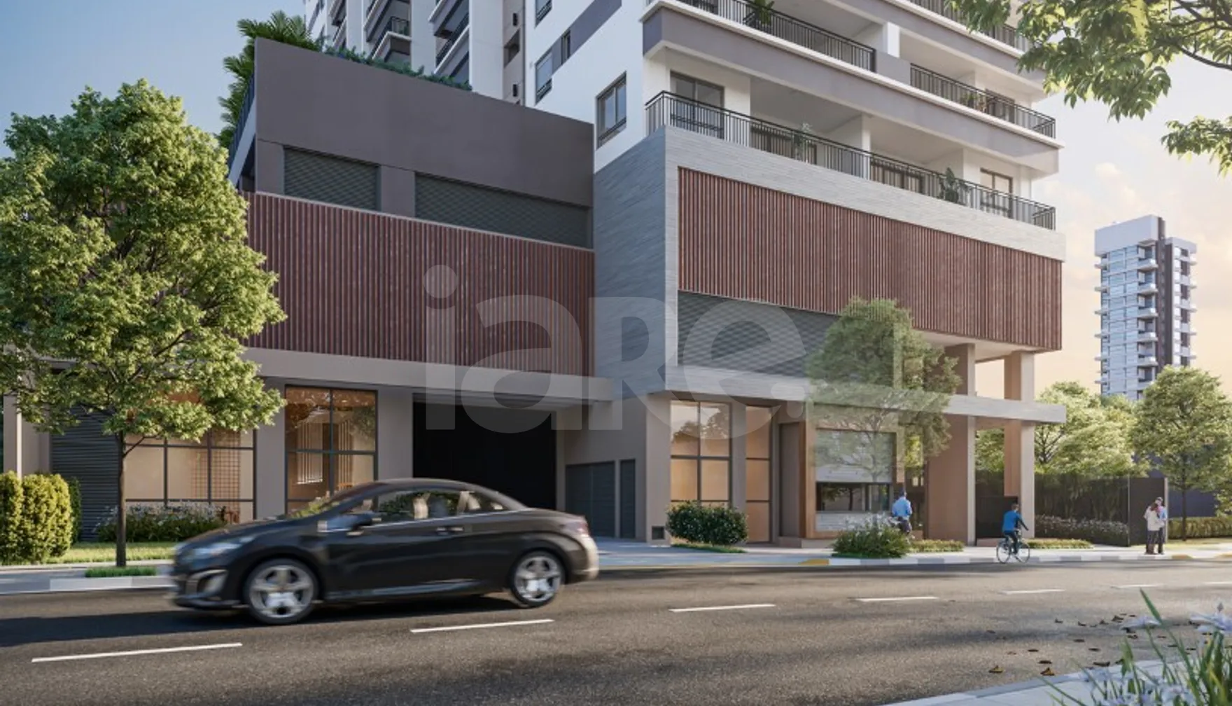 Prisma Condomínio Clube Vila Ema - Apartamento com 86,35 m², em Vila Ema — foto 4