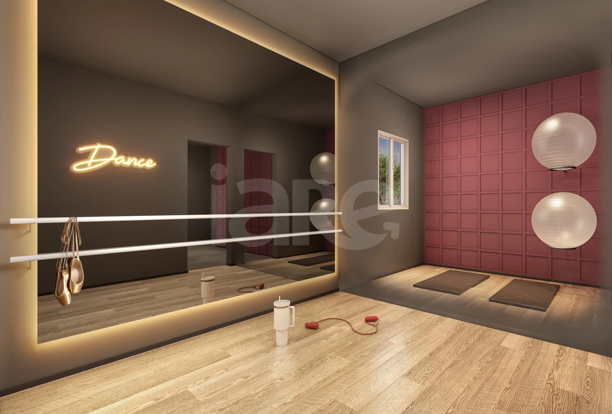 Vivaz Estação Santo Amaro - Apartamento com 32 m², em Socorro — foto 12