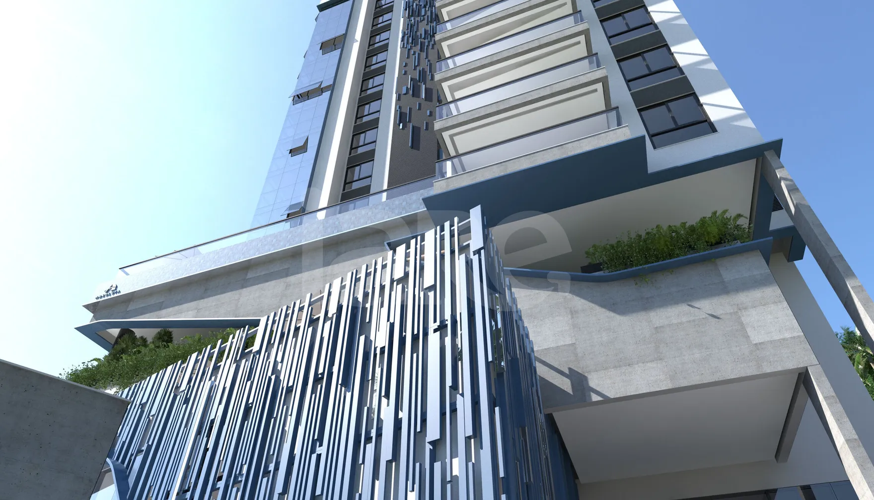 Acquamarine Residence - Apartamento com 93,29 m², em Cabeçudas — foto 16