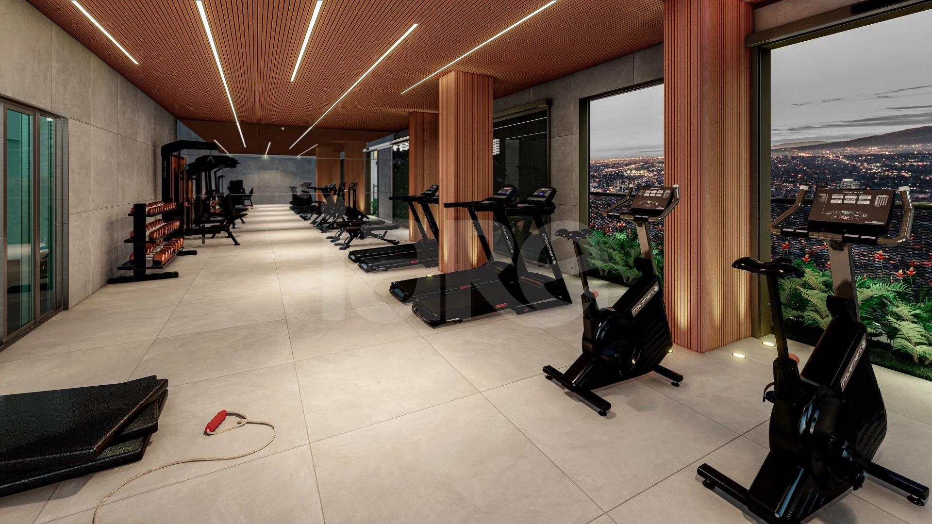Aura - Cobertura com 81,75 m², em Vila Guilhermina — foto 8