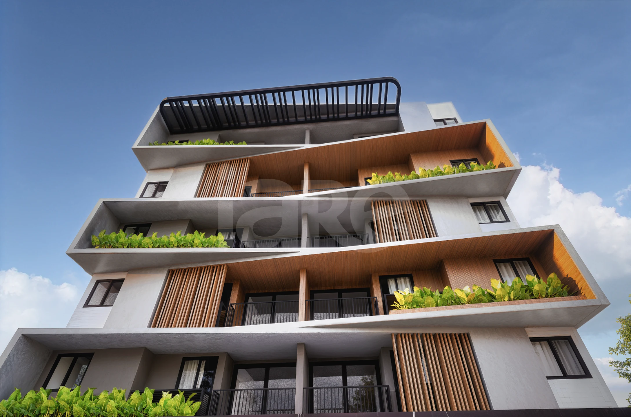 Bloom Living - Apartamento com 54,43 m², em Aeroclube — foto 6