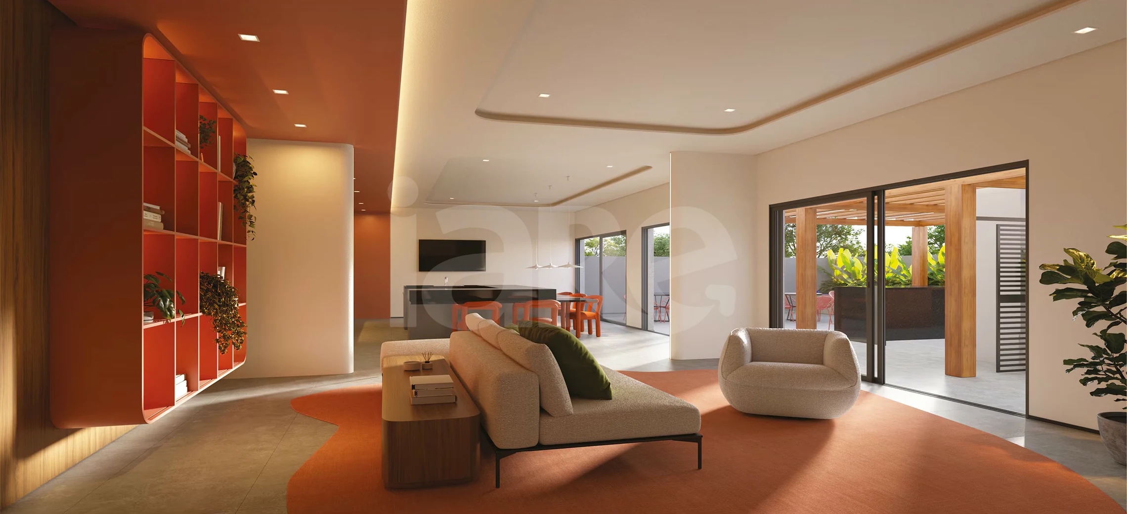 Shift - Studio com 23,66 m², em Auxiliadora — foto 12
