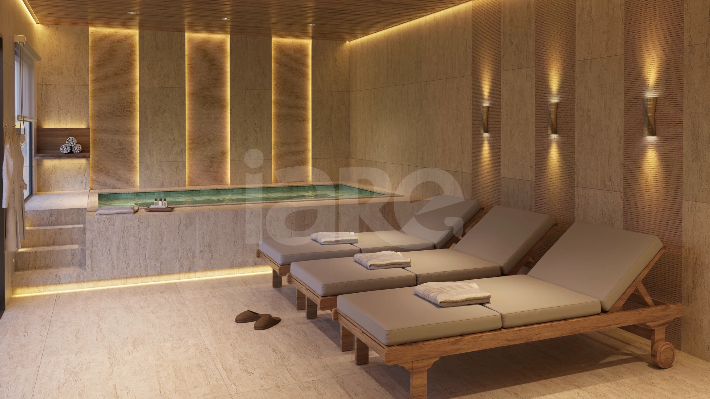 Tide Residencial - Garden com 38,28 m², em Recreio dos Bandeirantes — foto 17