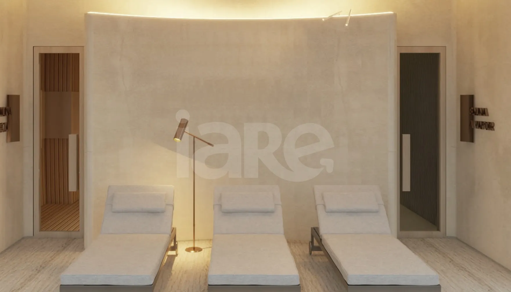 Skyline - Apartamento com 168 m², em Fazenda — foto 27
