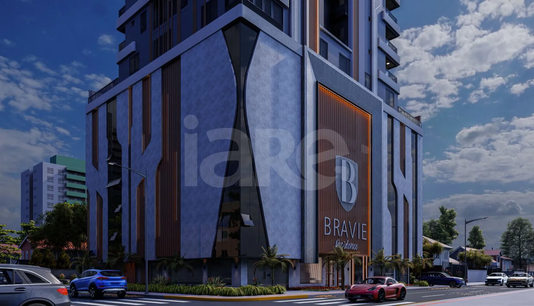 Bravie - Apartamento com 38,29 m², em Perequê — foto 5