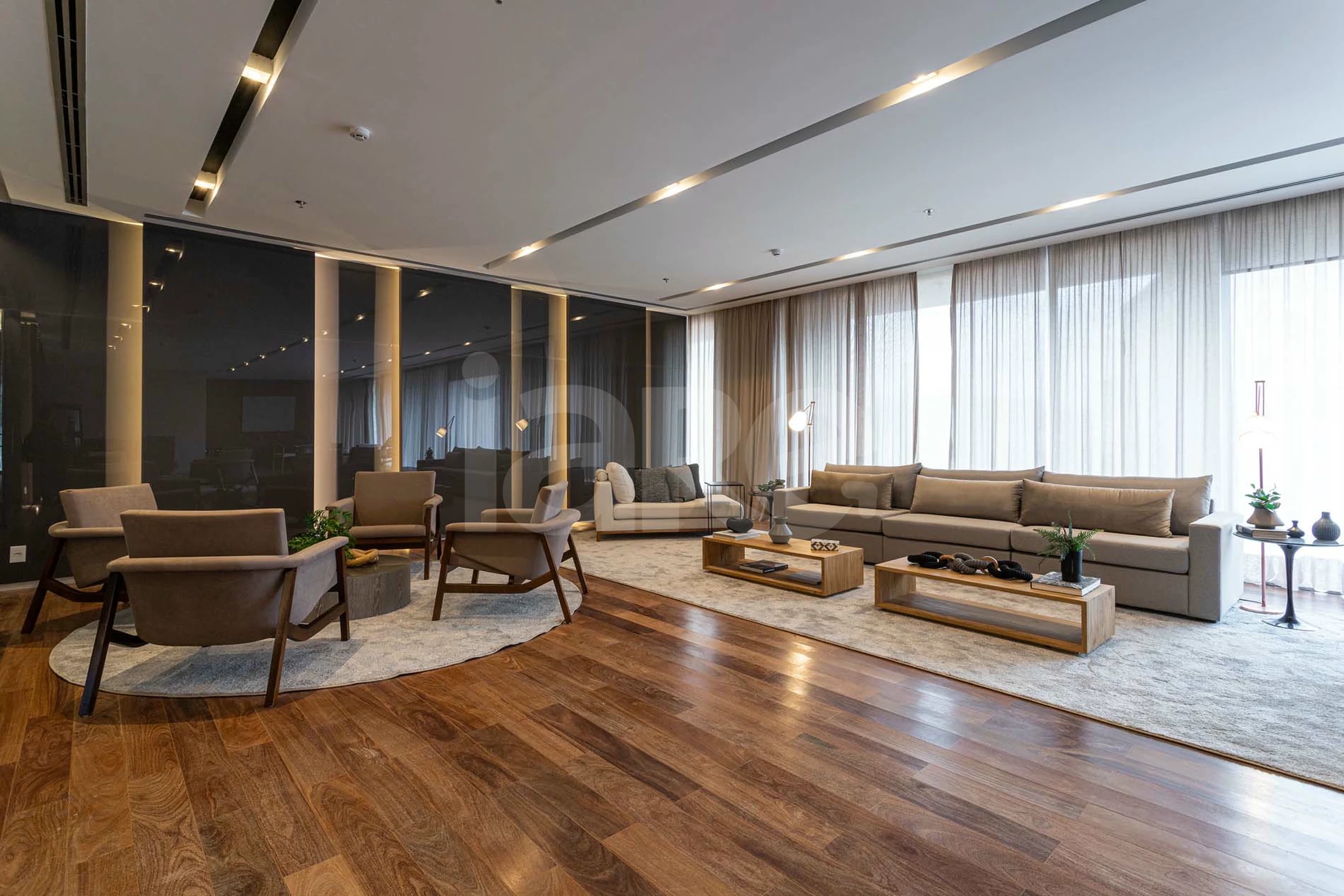 Parque Jockey - Apartamento com 56,56 m², em Pinheiros — foto 17