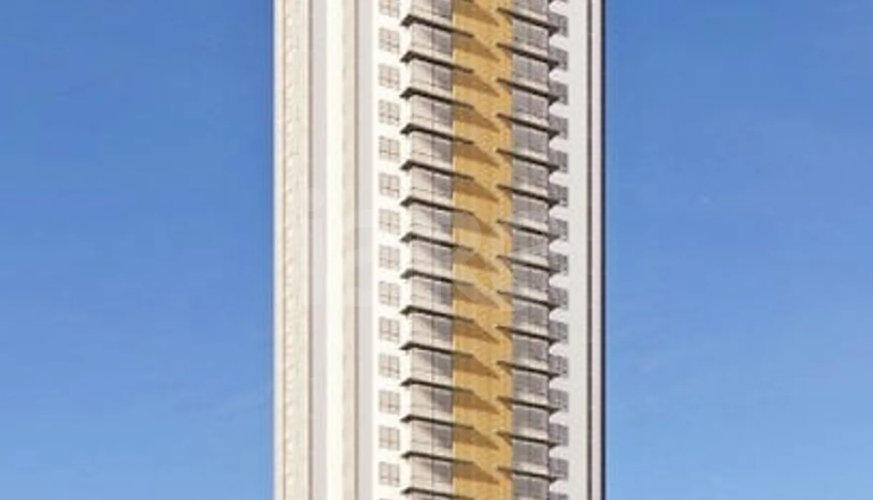Celina Garden - Cobertura com 361,18 m², em Pioneiros — foto 1