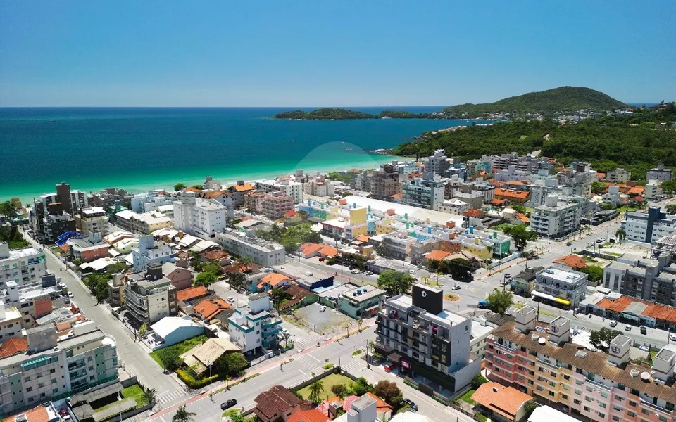 Dloft's By - Apartamento com 35 m², em Bombas — foto 10
