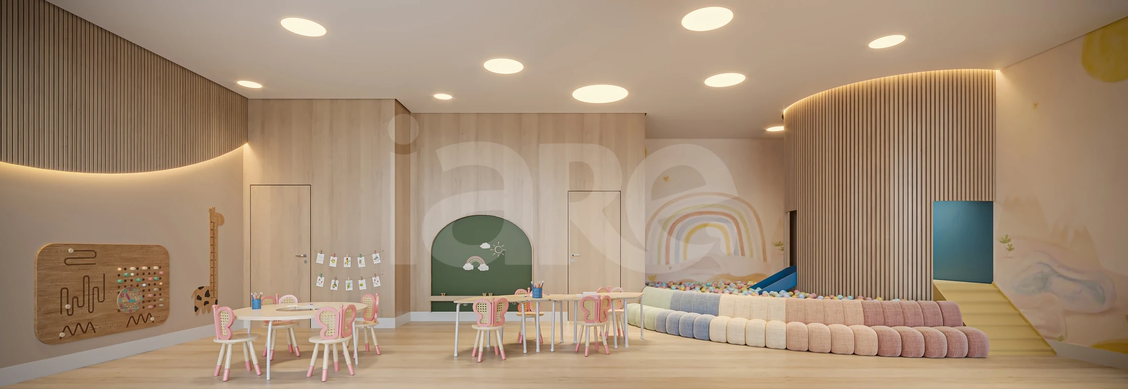 The Grand Padre Adelino - Apartamento com 120 m², em Belém — foto 13