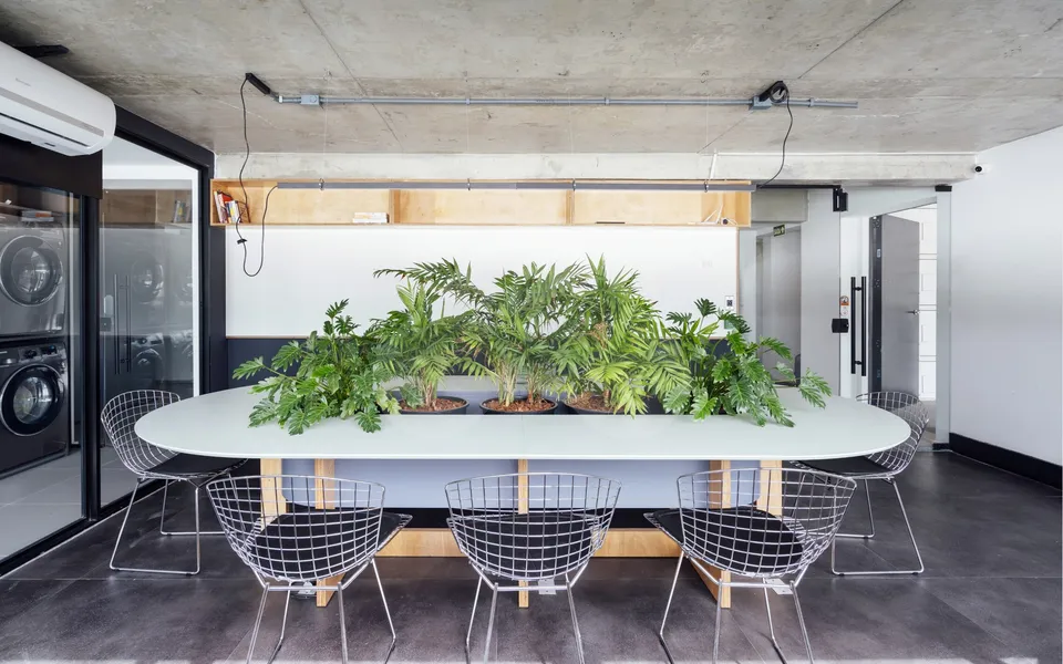 Praça4 - Studio com 35,98 m², em Menino Deus — foto 29