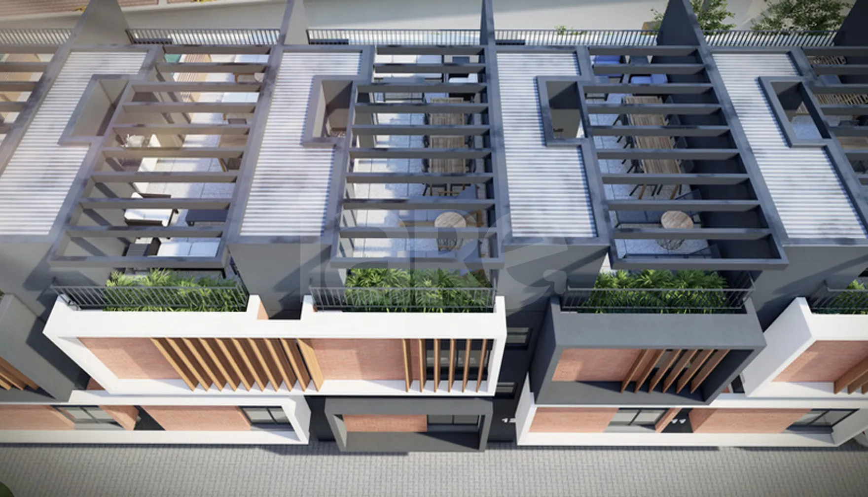 CUBE Villa - Casa com 199,8 m², em Campo Belo — foto 11