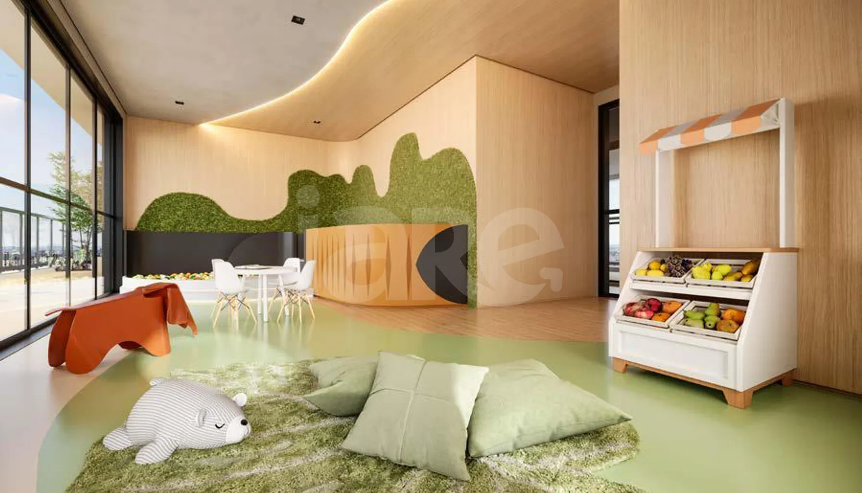 Legí Perdizes - Loja com 38,06 m², em Perdizes — foto 23