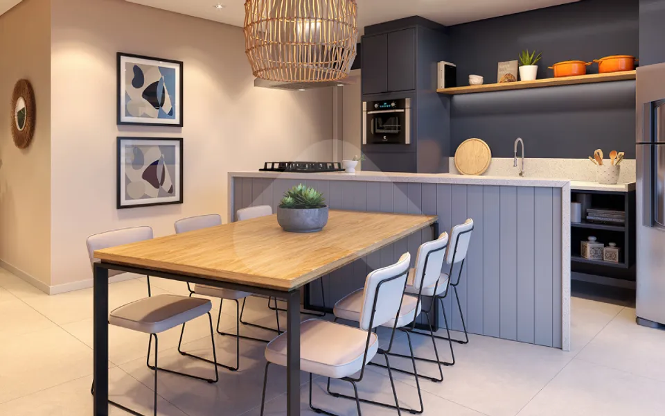 Connect Vila Sônia - Apartamento com 26,64 m², em Vila Sônia — foto 13