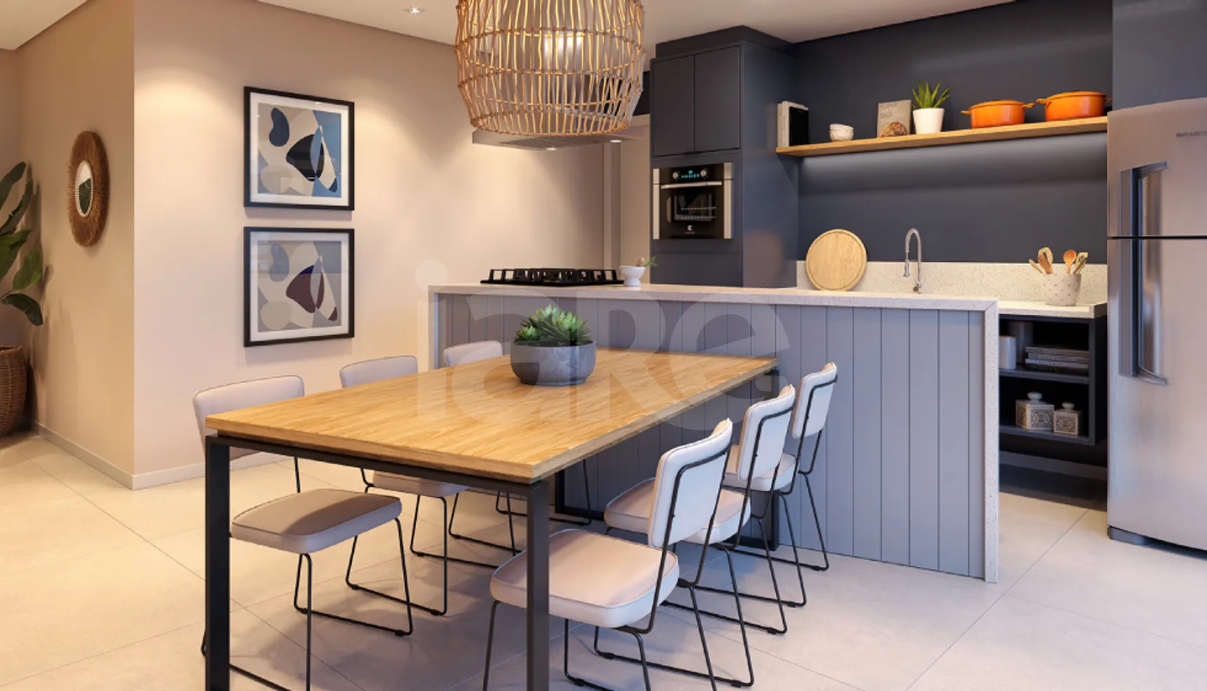 Connect Vila Sônia - Apartamento com 26,64 m², em Vila Sônia — foto 13