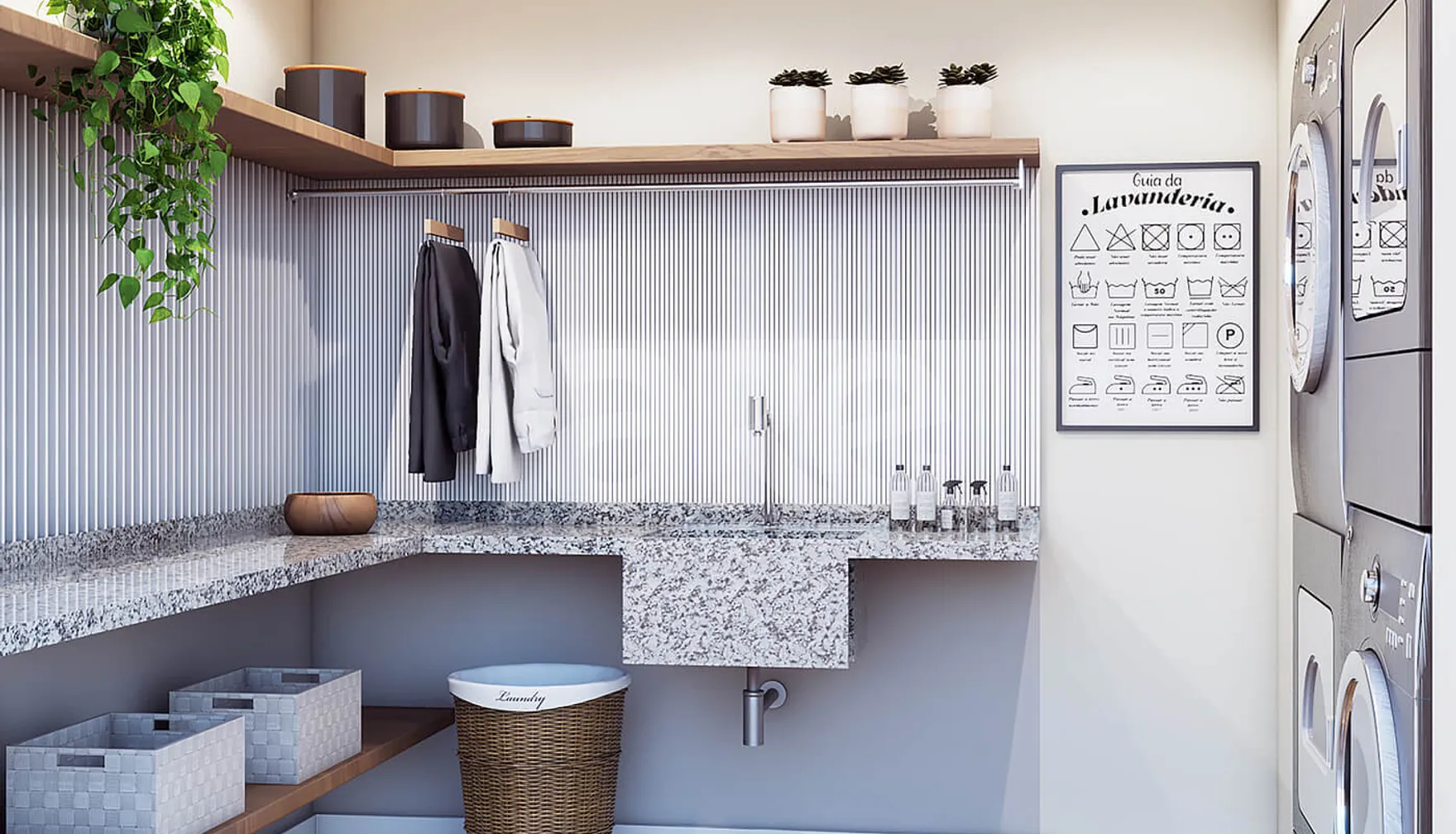 Villa Pompeia Welconx - Apartamento com 27,88 m², em Perdizes — foto 18