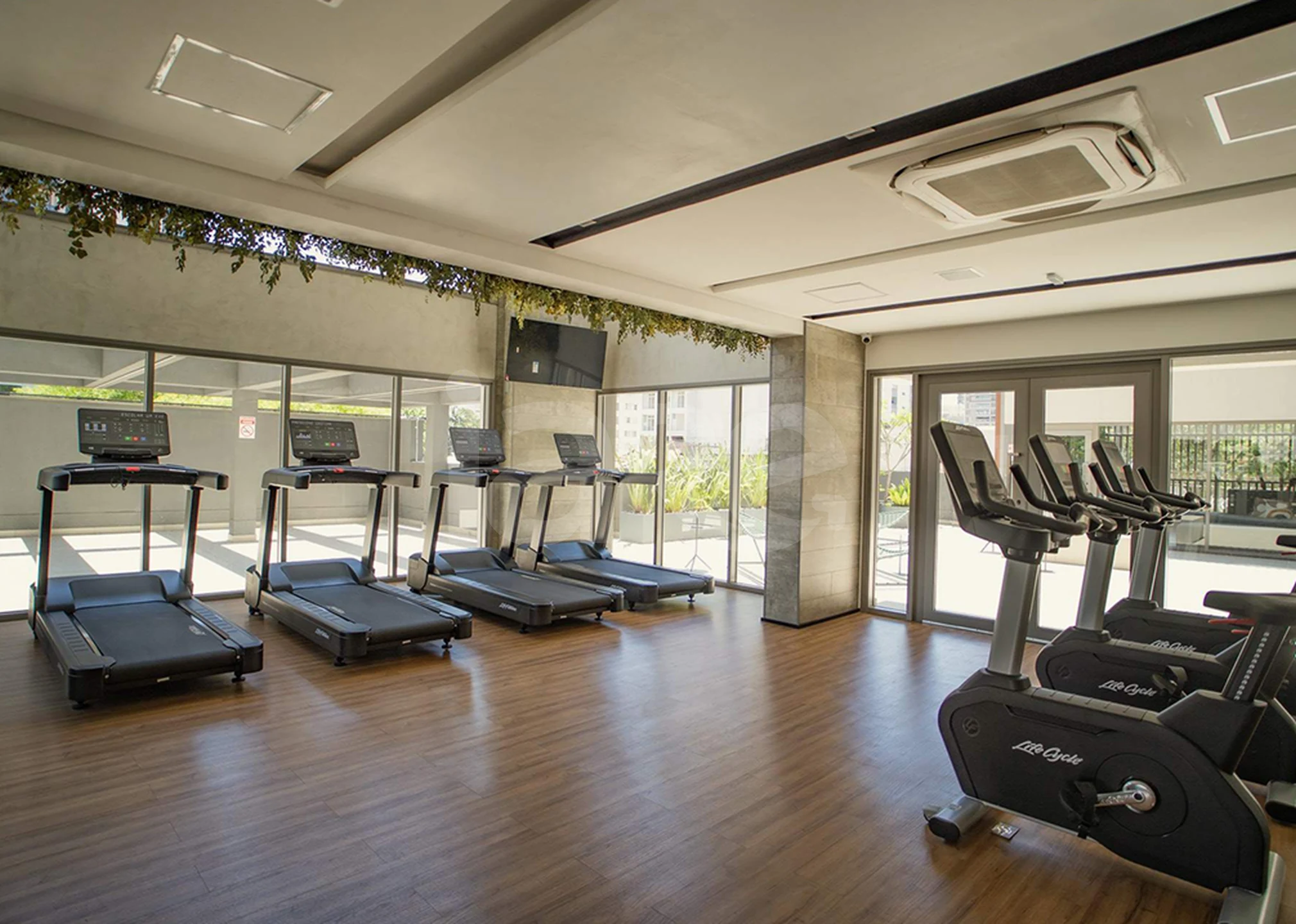 ON Loefgreen - Studio com 19,07 m², em Vila Clementino — foto 11