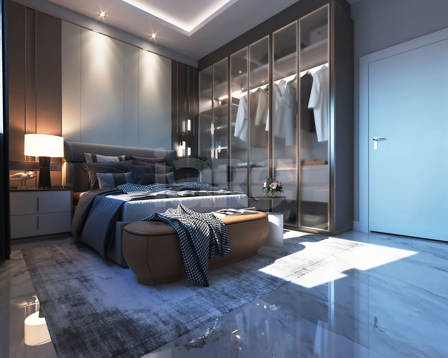San Pietro Residence - Apartamento com 110 m², em Perequê — foto 3