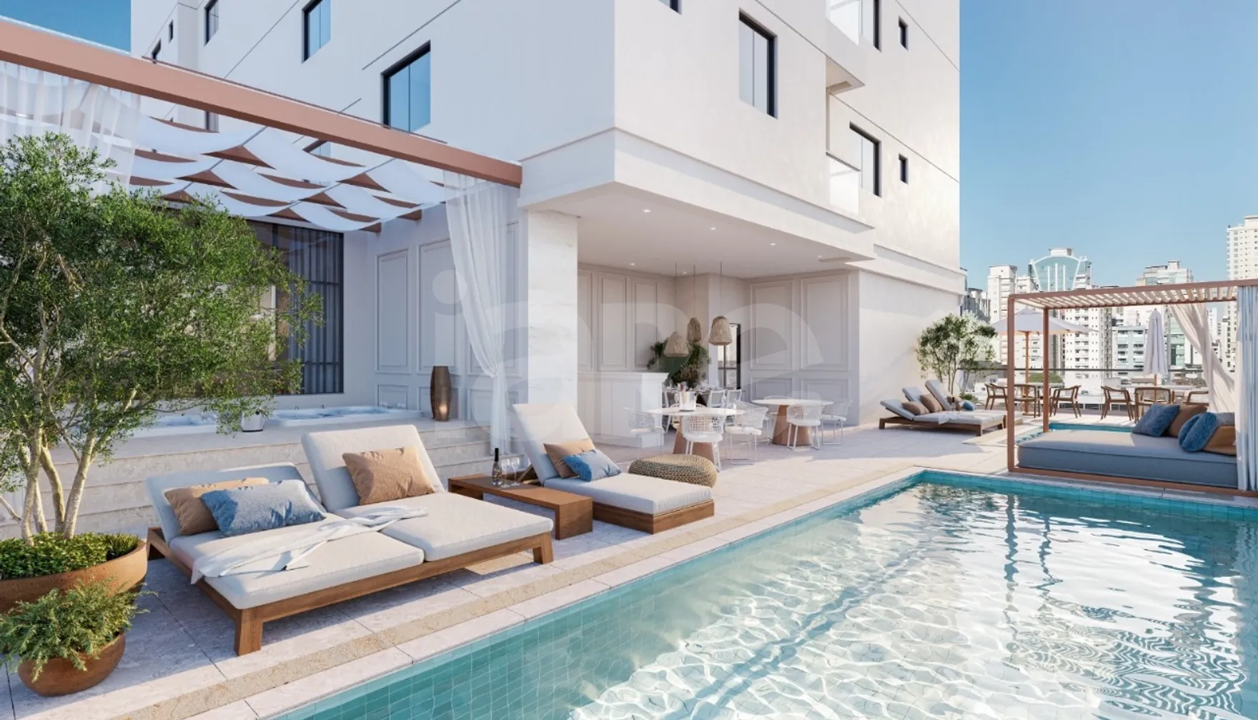 Vigolo Vattaro - Apartamento com 61,4 m², em Morretes — foto 7