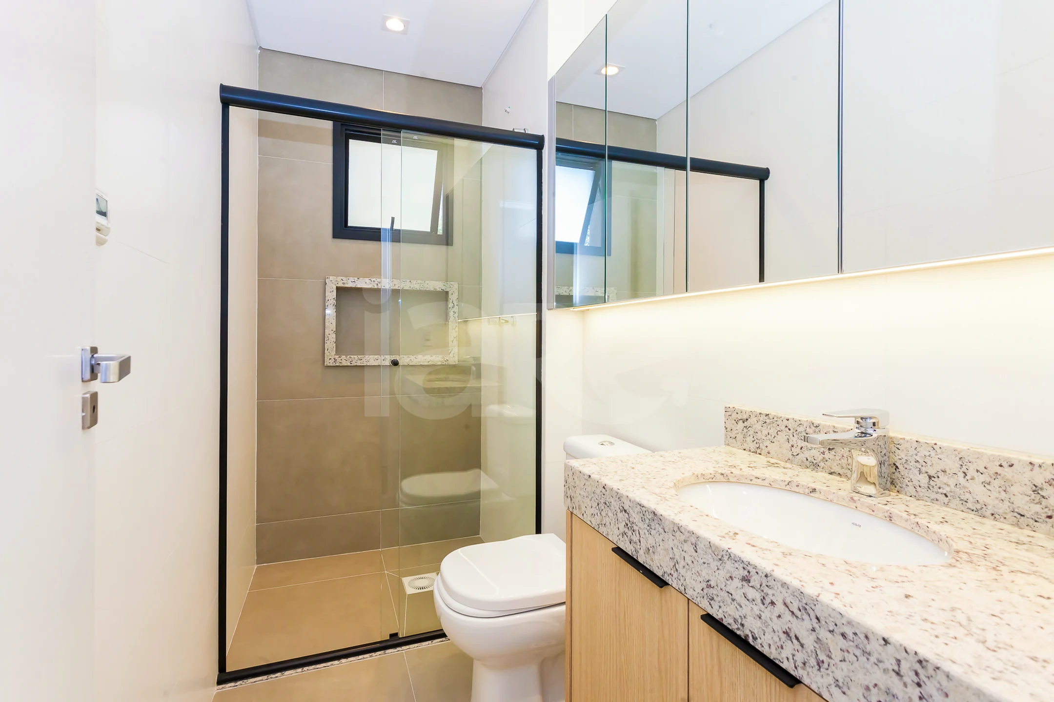 Solare Di Veneza - Apartamento com 94 m², em Bacacheri — foto 29