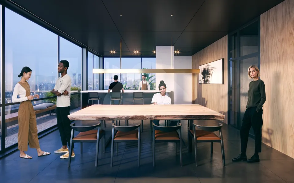 Vitacon Jardins - Studio com 25,37 m², em Jardins — foto 16