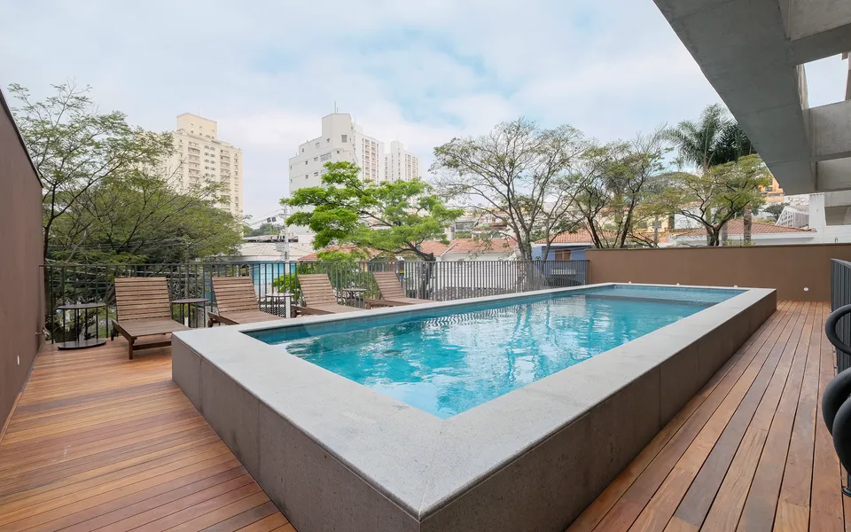 KAÁ - Apartamento com 188,35 m², em Sumaré — foto 7