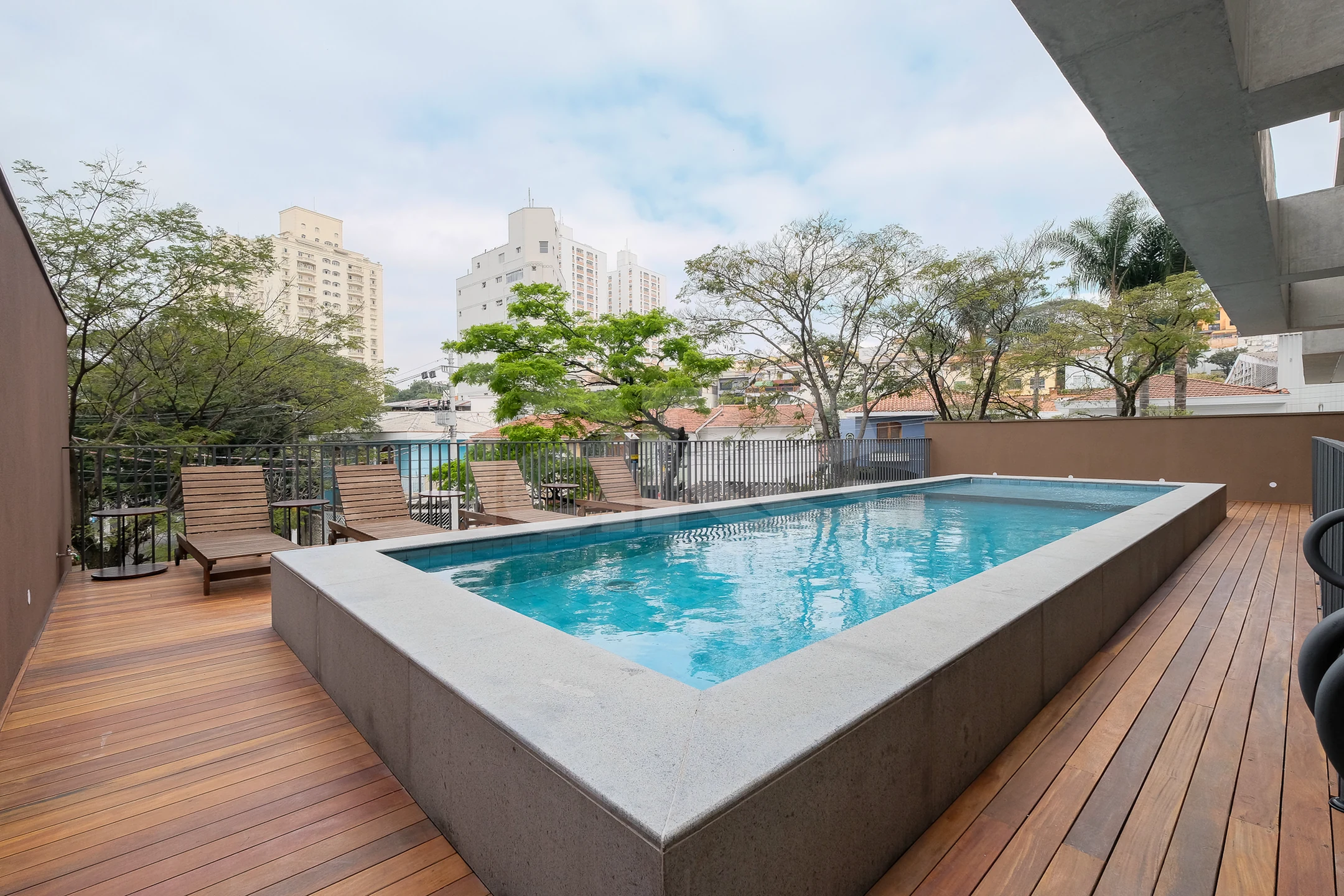 KAÁ - Apartamento com 188,35 m², em Sumaré — foto 7