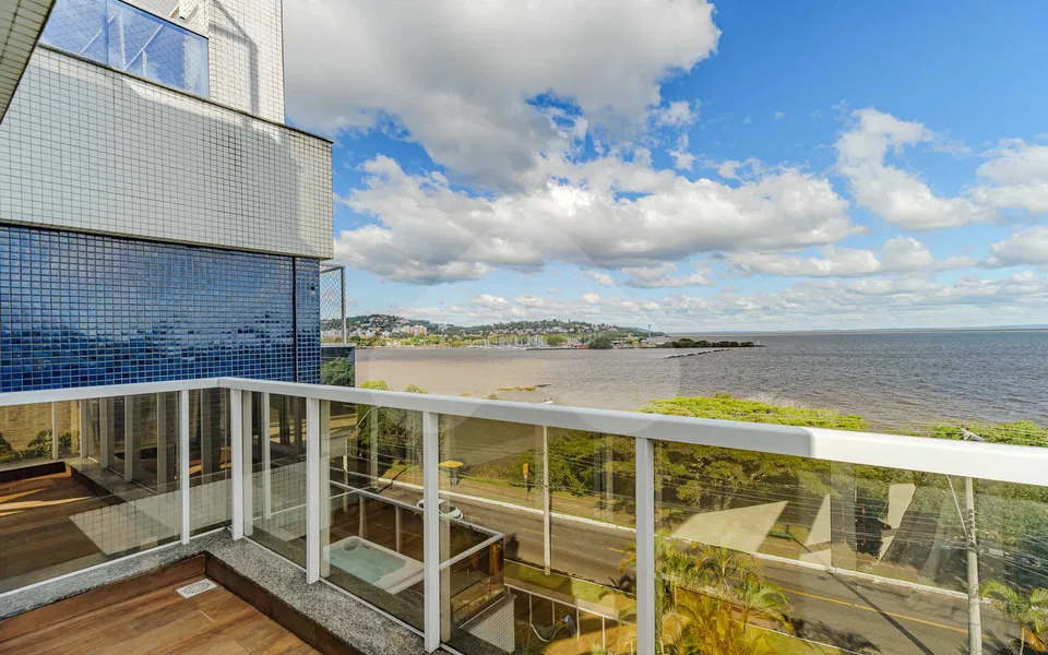 Enseada Vila Assunção - Garden com 187,19 m², em Vila Assunção — foto 9