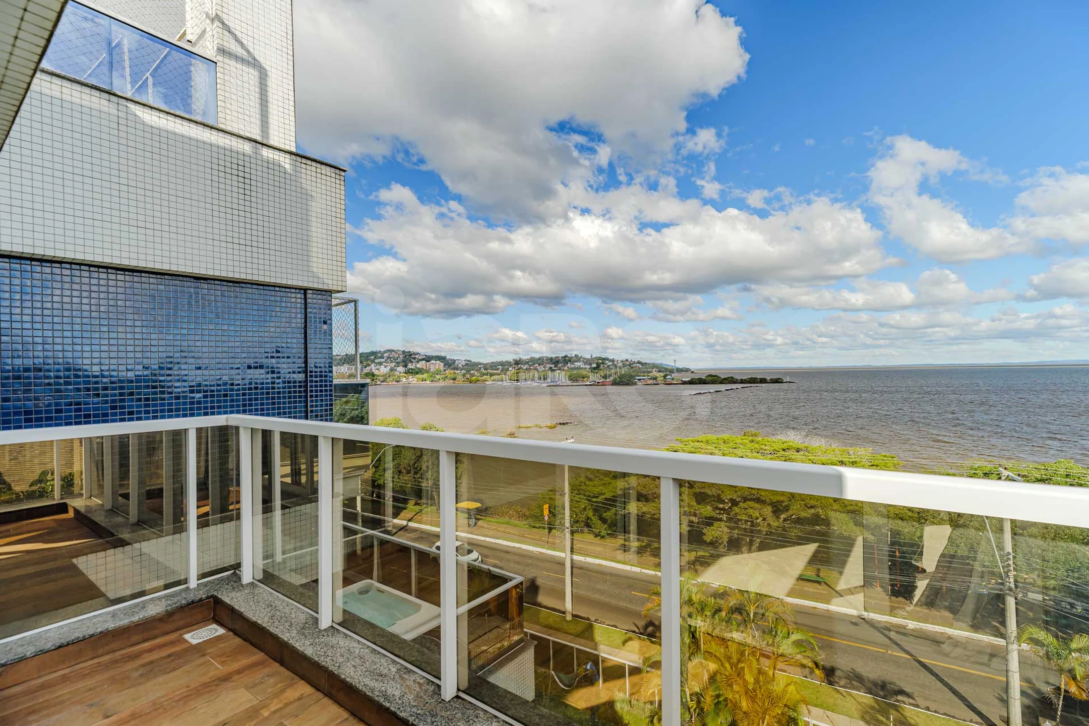 Enseada Vila Assunção - Garden com 187,19 m², em Vila Assunção — foto 9
