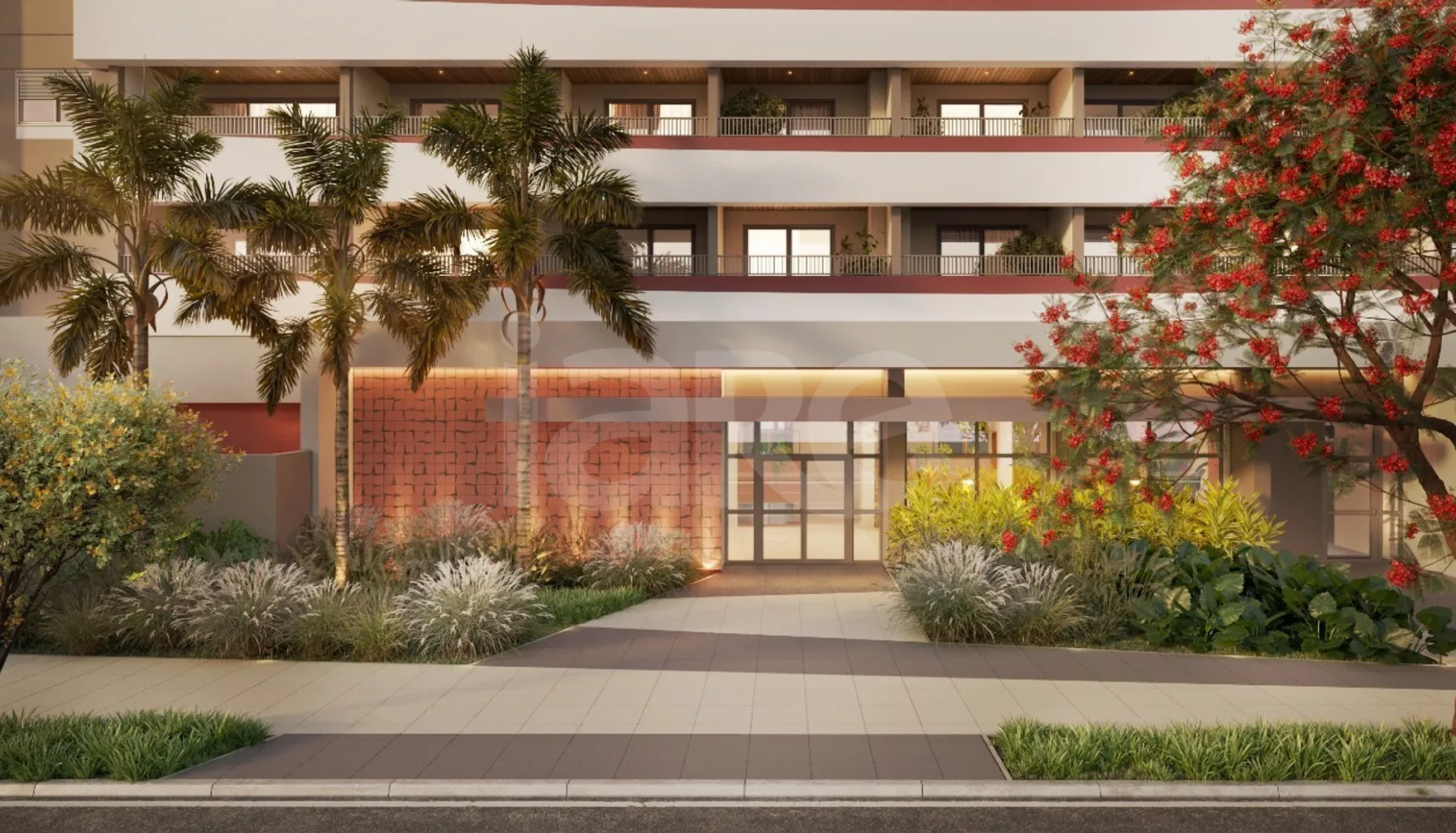 The Collection Moema - Studio com 26,7 m², em Moema — foto 6