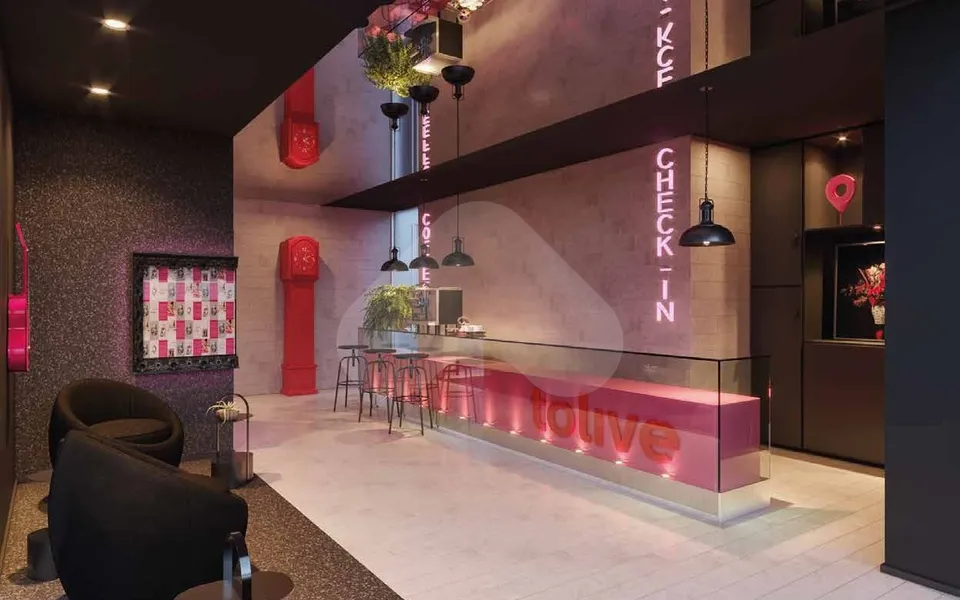 Tolive One - Garden com 32,75 m², em Ilha do Leite — foto 3