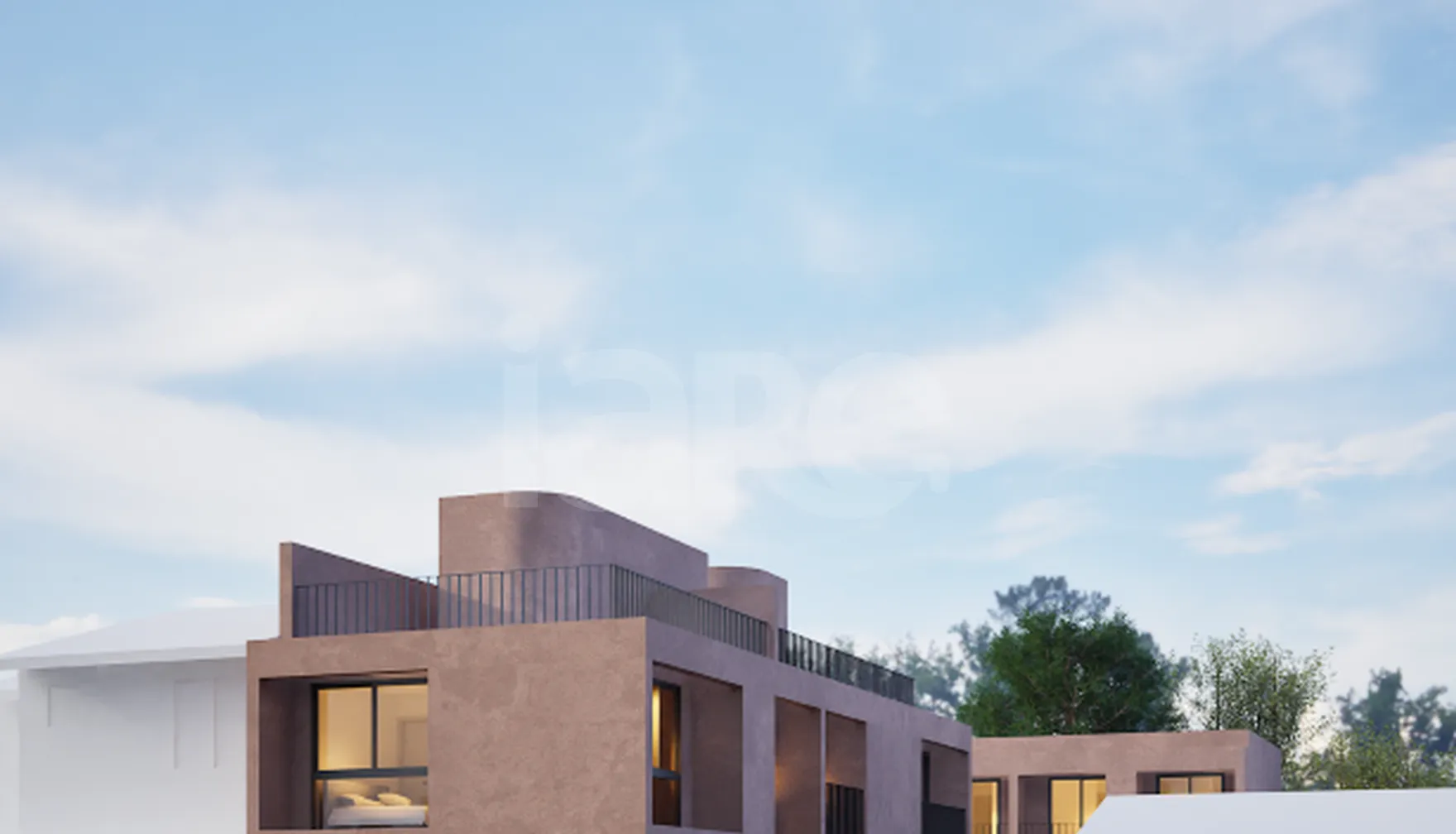 Opera Tingui - Casa com 160 m², em Pilarzinho — foto 1