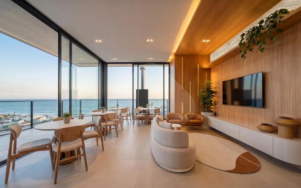 Sigma 390 - Apartamento com 54,86 m², em Novo Horizonte — foto 6