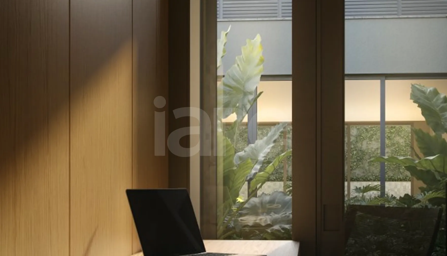 Silent - Garden com 193,48 m², em Petrópolis — foto 17