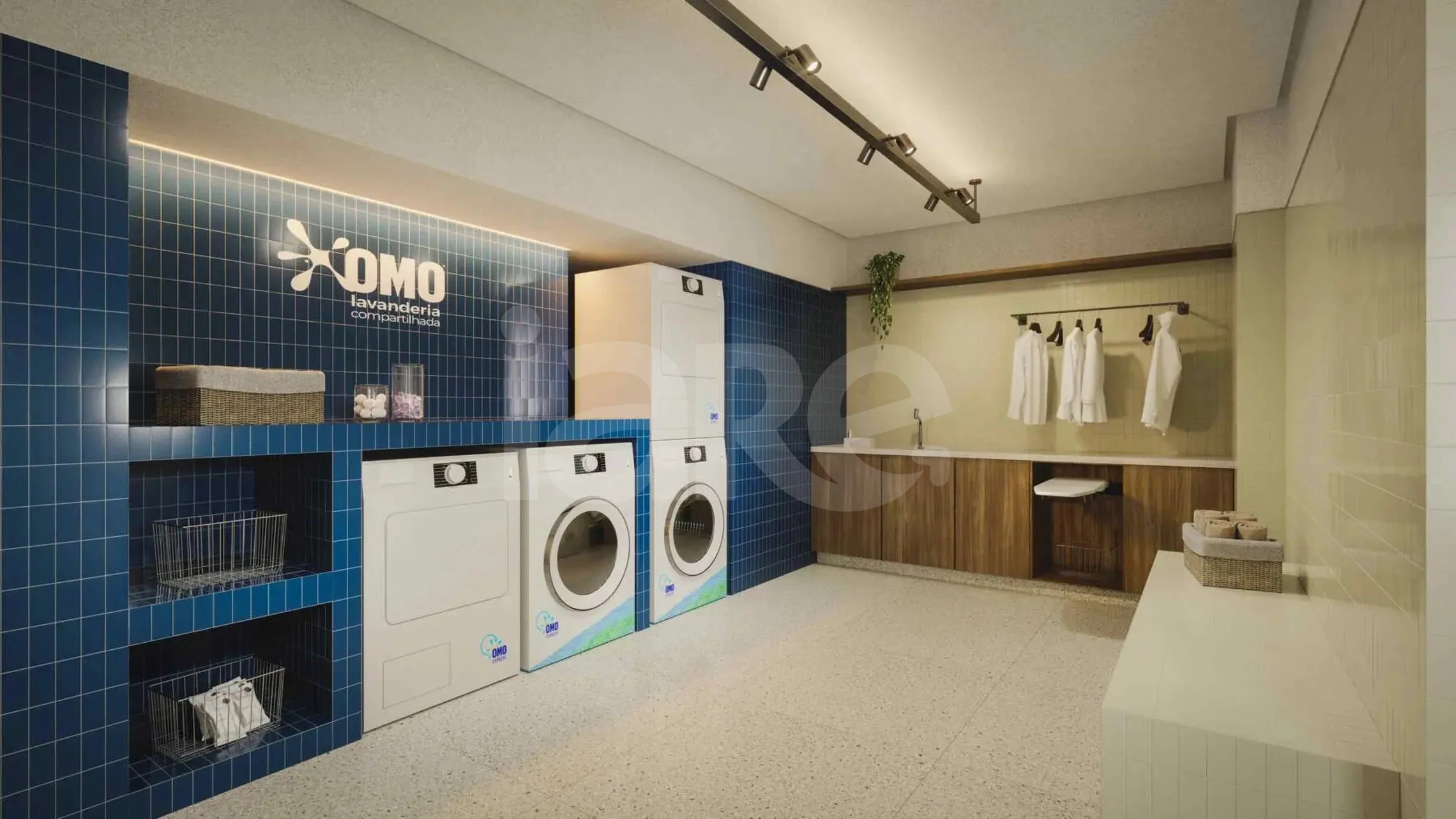 City Code Areião - Apartamento com 57,19 m², em Setor Marista — foto 32