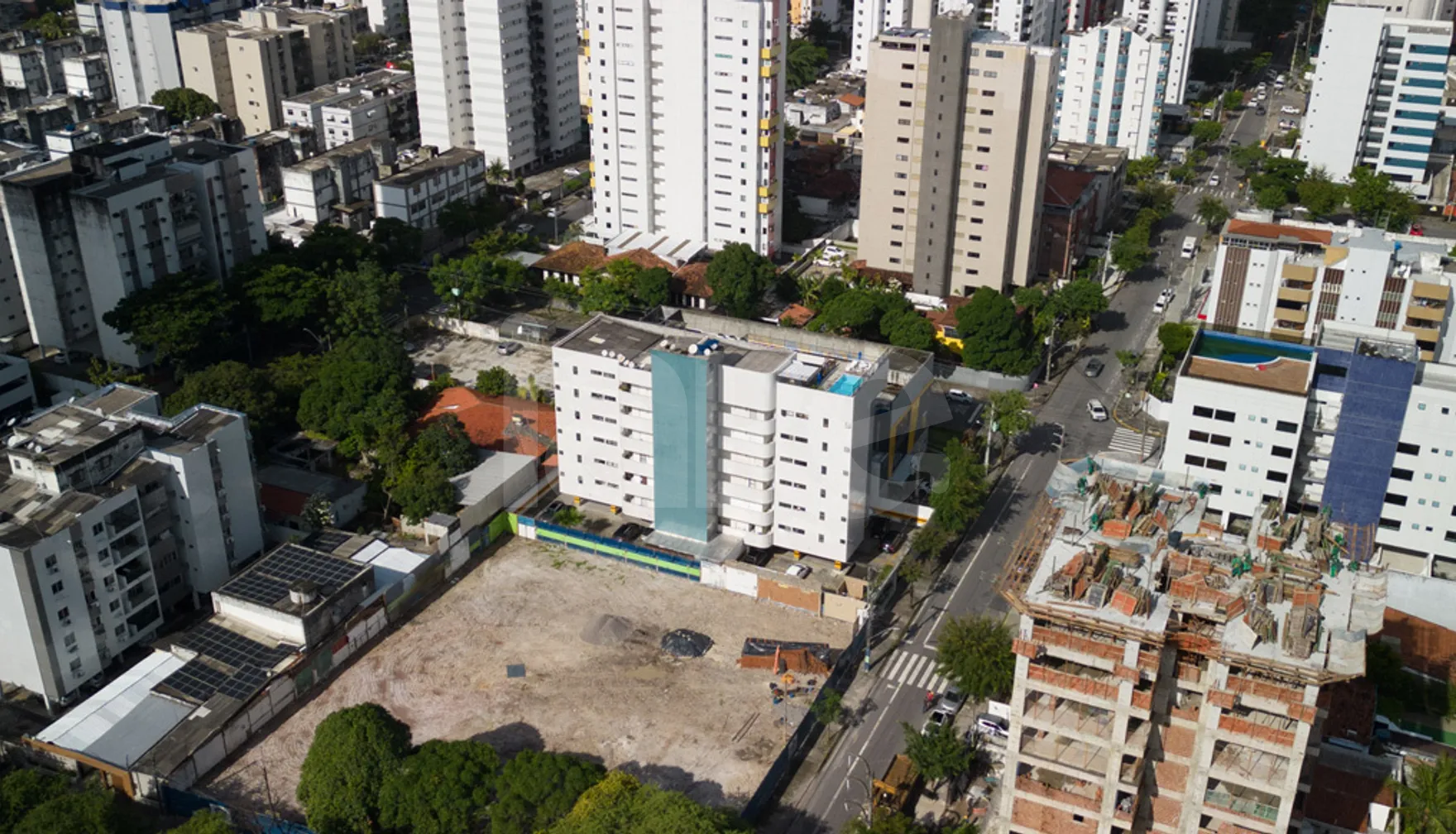 Mario Oliveira - Apartamento com 133,8 m², em Boa Viagem — foto 30