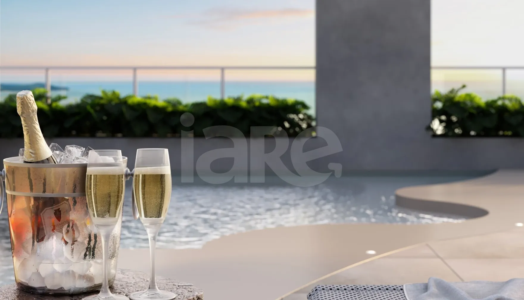 Venice Brava House - Apartamento com 79,15 m², em Fazendinha — foto 36