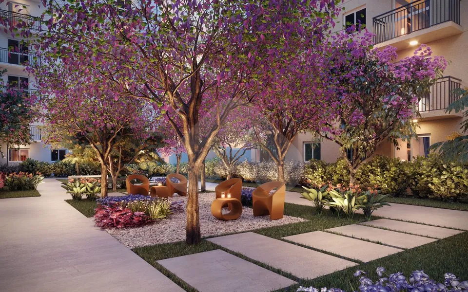 Aura Jaçanã - Apartamento com 24,38 m², em Jardim Modelo — foto 17