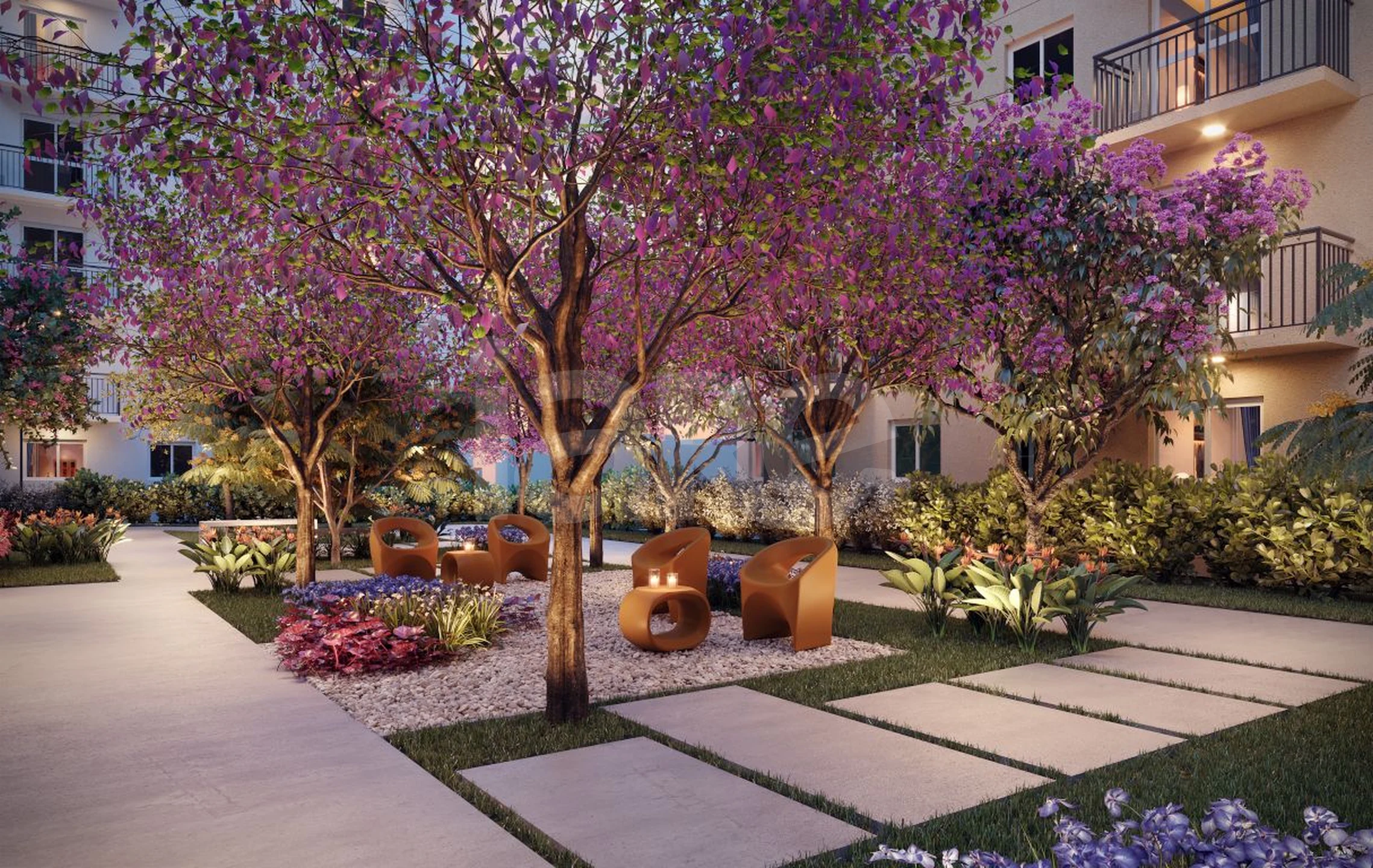 Aura Jaçanã - Apartamento com 33,96 m², em Jardim Modelo — foto 17