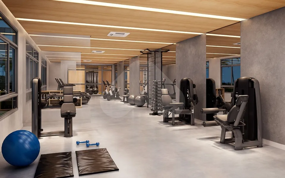 Place Klabin Vie - Studio com 22,27 m², em Chácara Klabin — foto 23