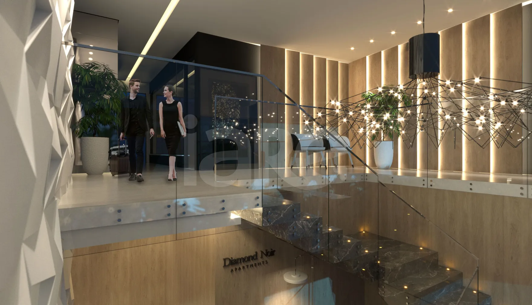 Diamant Noir - Apartamento com 137,2 m², em Cabeçudas — foto 13