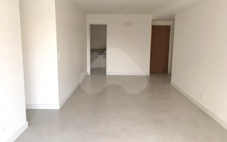 La Fontaine - Apartamento com 108,98 m², em Lagoa — foto 10