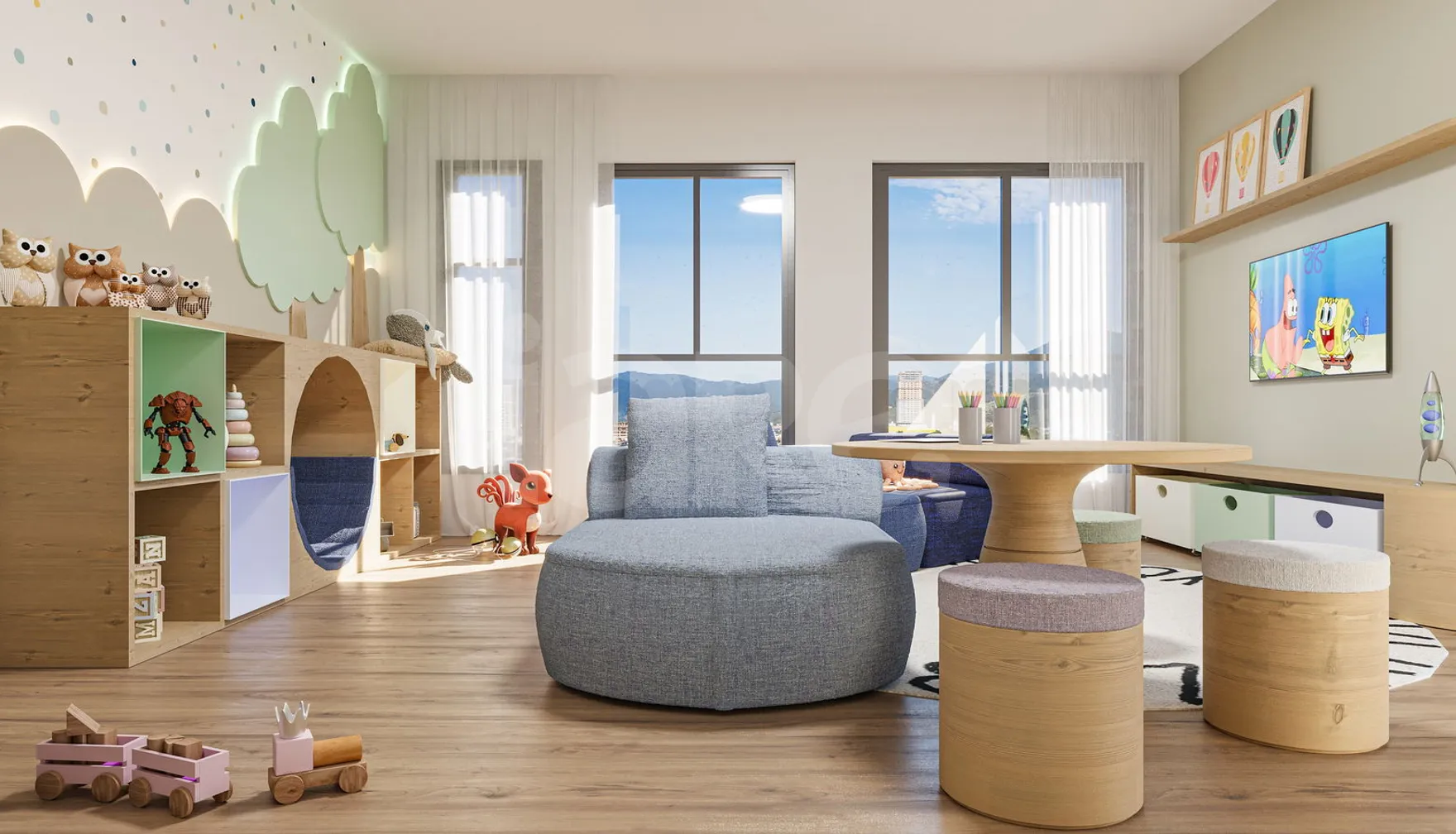 Minuanno - Apartamento com 96,43 m², em Jardim Dourado — foto 14