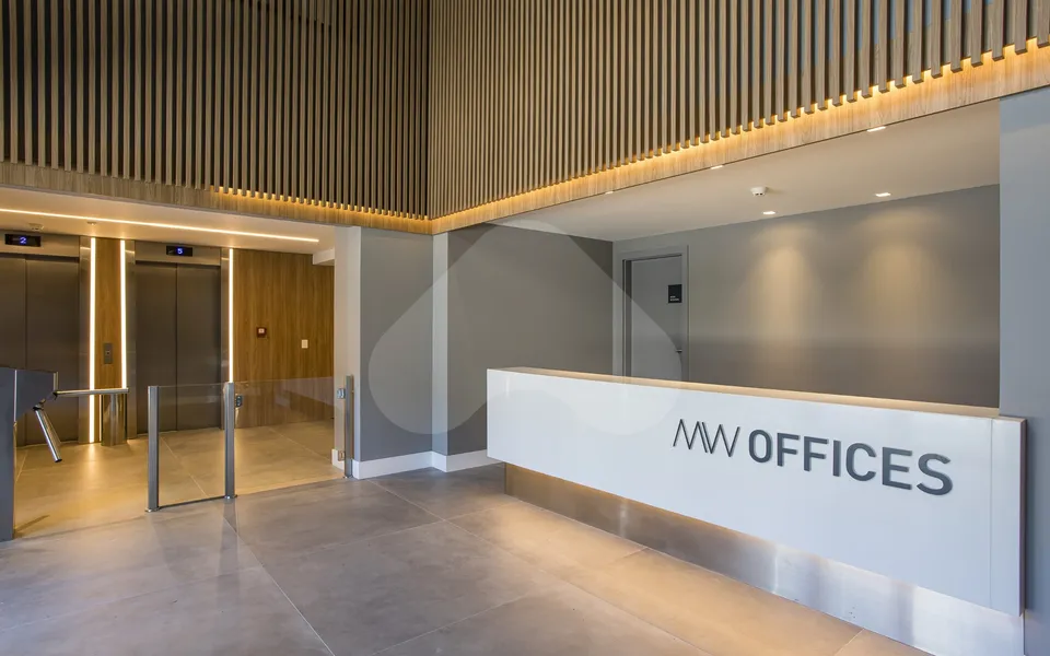 MW Offices - Sala comercial com 30,86 m², em Tristeza — foto 11